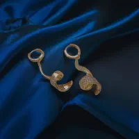 گوشواره ژوپینگ