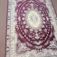 تعدادی فرش ب فروش میرسد|فرش|گرمی, |دیوار