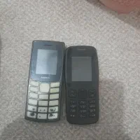 نوکیا ساده درحد۱۰۶