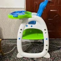 صندلی غذا نو نو