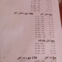 پیچ و لوازم پیچ ومهره ماشینهای پرایدونیسان وپیکان|قطعات یدکی و لوازم جانبی|رشت, نخودچر|دیوار