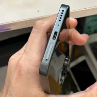 ردمی نوت ۱۳ لاکاغذی با گارانتی|موبایل|بهشهر, |دیوار