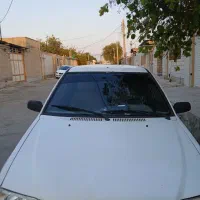 ماشین  پراید ۱۳۲ سال ۹۰