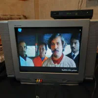 تلویزیون و گیرنده دیجیتال