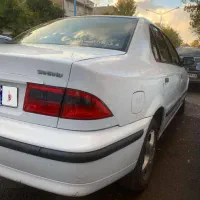 سمندالیکس ۹۱|خودرو سواری و وانت|خوی, |دیوار