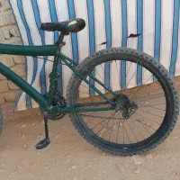 دوچرخه ۲۶|دوچرخه، اسکیت، اسکوتر|طسوج, |دیوار