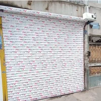 کرکره برقی دربهای اتوماتیک|خدمات پیشه و مهارت|رباطکریم, رباطکریم|دیوار