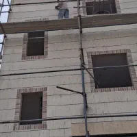 کاشی کاری،سنگ کاری،موزائیک کاری