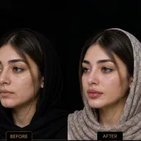 تخفیف بوتاکس و فیلر توسط پزشک،زیبایی و چین و چروک