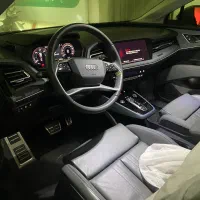 آئودی q5 e tron audi|خودرو سواری و وانت|تهران, هروی|دیوار