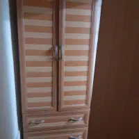 کمد بچه|اسباب و اثاث بچه|قم, زنبیل آباد|دیوار