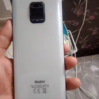 گوشی شیائومی نوت۹|موبایل|مشهد, عنصری|دیوار