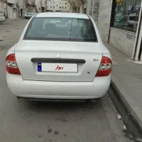 تیبا 1|خودرو سواری و وانت|قدس, شهر‌قدس|دیوار