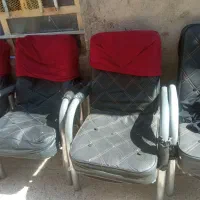 صندلی مغازه ای چرام