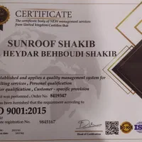 تعمیرات تخصصی سانروف و پانوراما شکیب