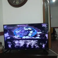 تلوزیون ۴۰اینچ مارک امپریال|تلویزیون و پروژکتور|علیآباد کتول, |دیوار