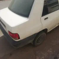 فروش ماشین پراید