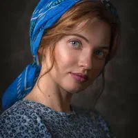 جذب مدل و بازیگر خانم