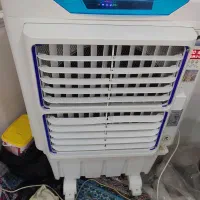 با سلام یک عدد کولر سلولزی