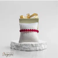 ستبند یاقوت سرخ