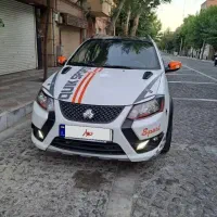 فروش تنها کوئیک اسپرت