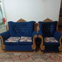 مبل ،عسلی ،میز تی وی ،اجاق گاز|مبلمان خانگی و میز عسلی|مزرعه کتول, |دیوار