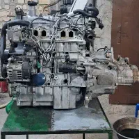 مکانیکی مکث