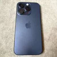 15 Pro 256|موبایل|قم, زنبیل آباد|دیوار