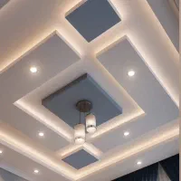 گچکاری وگچبری|خدمات پیشه و مهارت|تربت جام, میان جام|دیوار