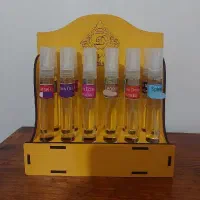 استند عطر (دی)|آرایشی، بهداشتی، درمانی|رشت, بازار|دیوار