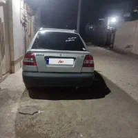 پراید ۱۴۱کولرسالم شاسی پلمپ موتور صفر