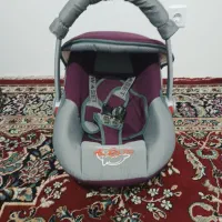 کالسکه وکریر نو نو مارک دلیجان|کالسکه و لوازم جانبی|همدان, |دیوار