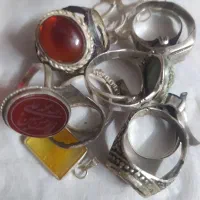 خرید نقره کهنه و شکسته