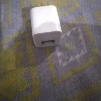 سر کله شارژر اپل