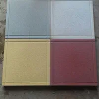 موزائیک پلیمری یکتا