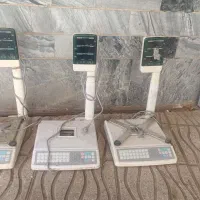 ۳ عدد ترازو|فروشگاه و مغازه|همدان, |دیوار