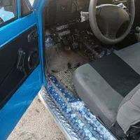 نیسان ۱۴۰۴|خودرو سواری و وانت|شهرضا, |دیوار