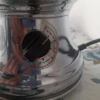 سماور برقی اتوماتیک|سماور، چای‌ساز، قهوه‌ساز|سمنان, |دیوار