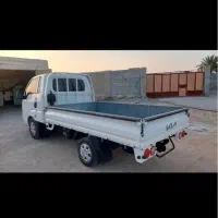 حمل بار و اثاثیه KIA|خدمات حمل و نقل|قشم, |دیوار