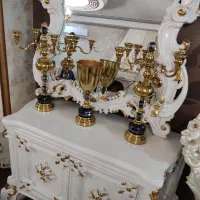 شمعدانی جام