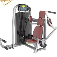 بدنسازی لاکچری تکنوجیم