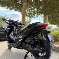 فورزا|موتورسیکلت|بندر کنگان, |دیوار