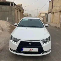 دنا پلاس توربو آپشنال