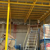 جوشکاری سیار ( امجدیان )