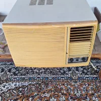 فروش کولر گازی پنجره ای