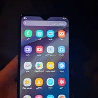 گوشی سامسونگa10a