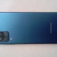 گوشی a12 سالم|موبایل|ناغان, |دیوار