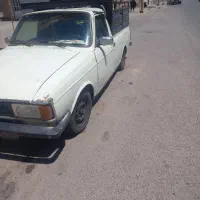 پیکان وانت ۸۸|خودرو سواری و وانت|شاهرود, |دیوار