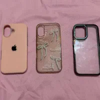 قاب آیفون ۱۶