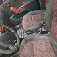 کوئیک Rمدل ۱۴۰۰|خودرو سواری و وانت|کرج, رجب‌آباد|دیوار